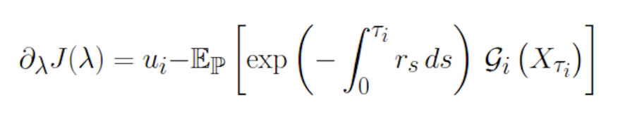 Optimal Transport Formula